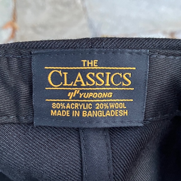 Spiritual Gangster hat - Picture 8 of 8